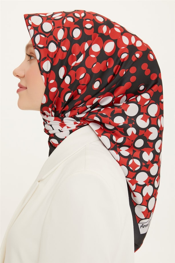 ARMİNE SPORT EŞARP 2103 05