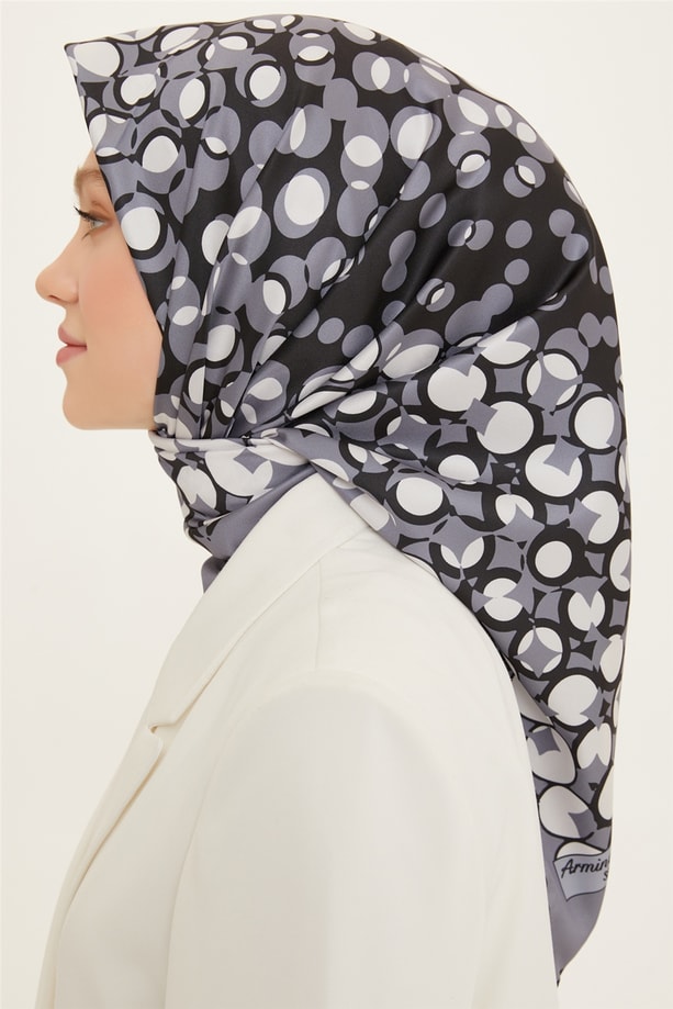 ARMİNE SPORT EŞARP 2103 10