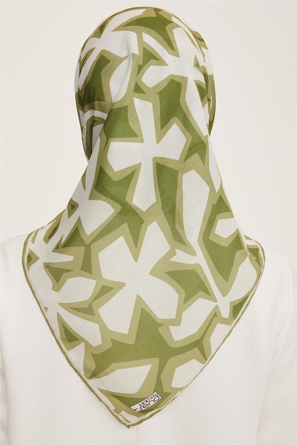 Armine Trend Eşarp 7000 08