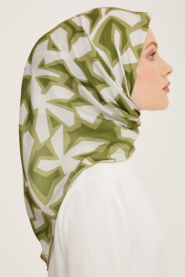Armine Trend Eşarp 7000 08