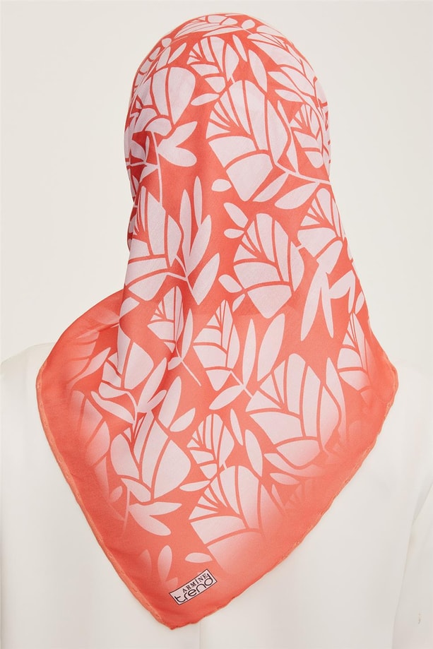 Armine Trend Eşarp 7001 01