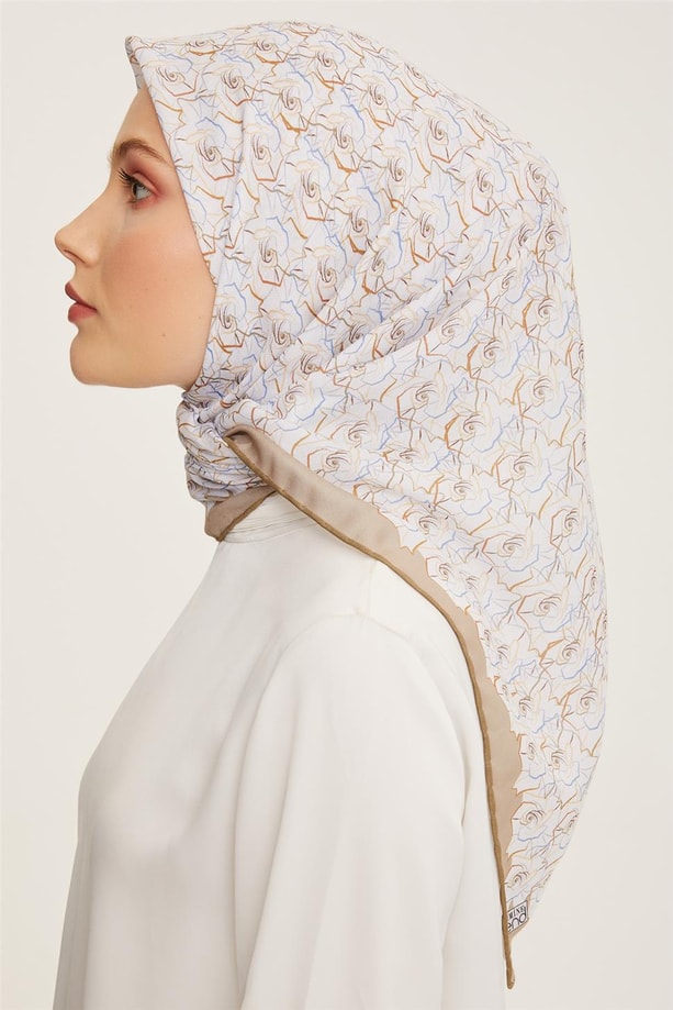 Armine Trend Eşarp 7002 03