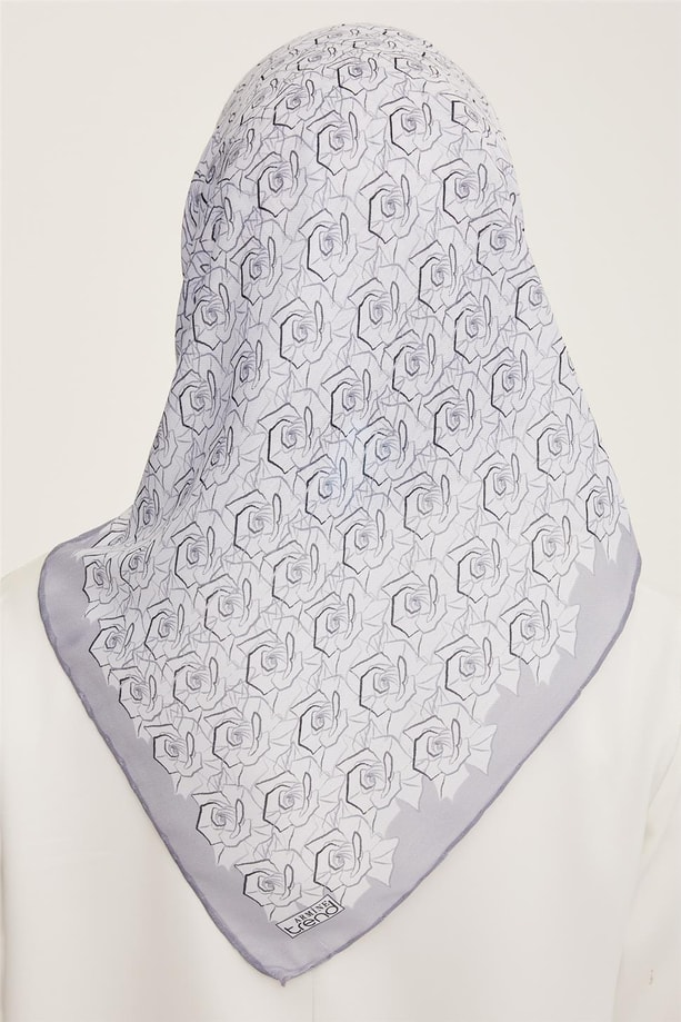 Armine Trend Eşarp 7002 04