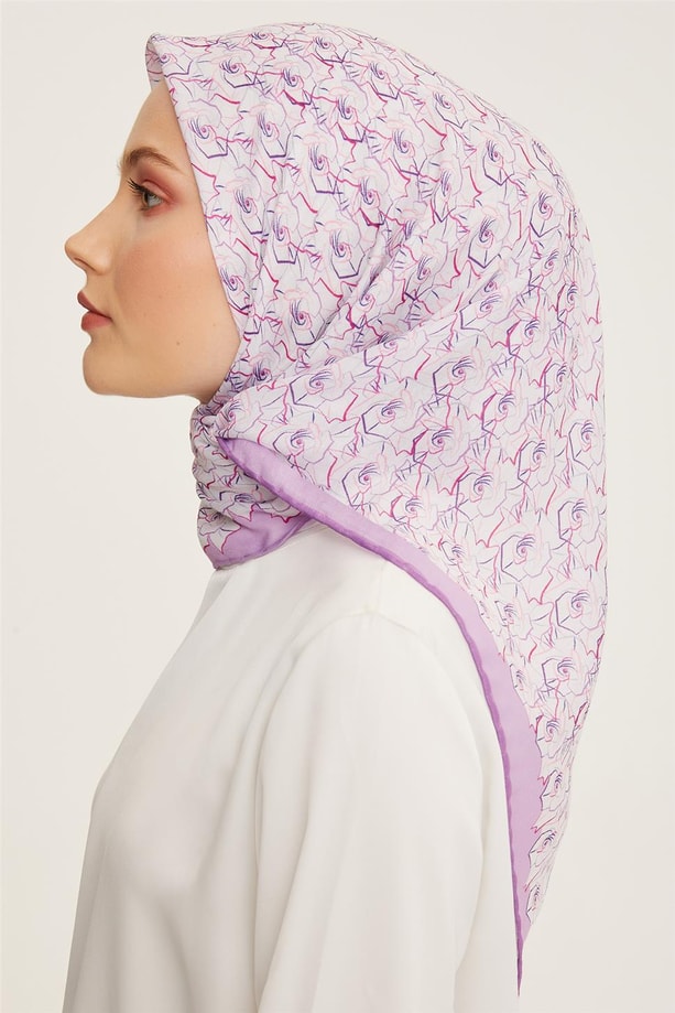 Armine Trend Eşarp 7002 05