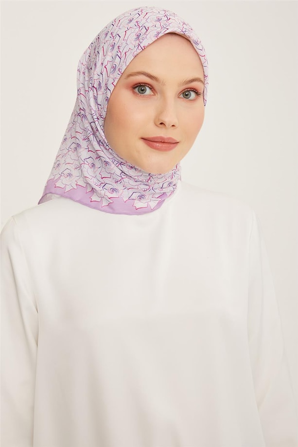 Armine Trend Eşarp 7002 05