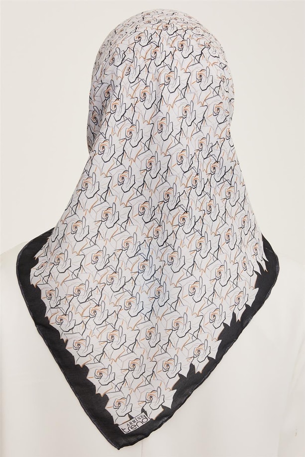Armine Trend Eşarp 7002 07