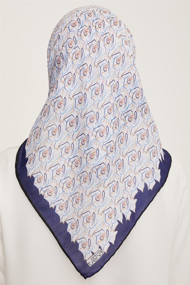 Armine Trend Eşarp 7002 13