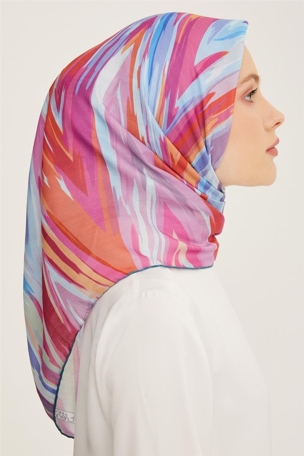Armine Trend Eşarp 7003 06
