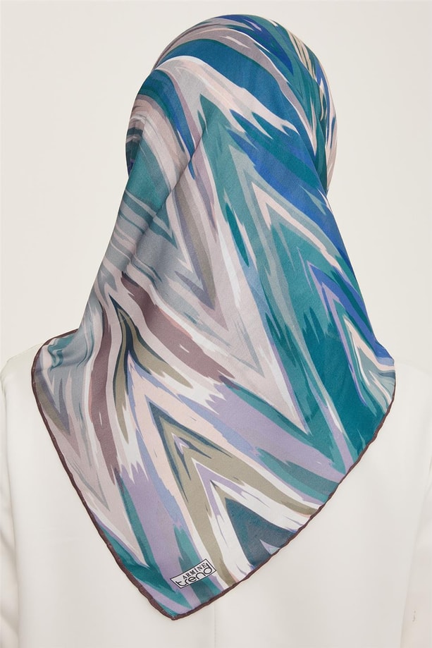 Armine Trend Eşarp 7003 07