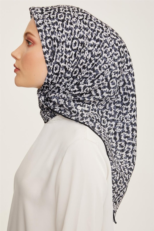 Armine Trend Eşarp 7004 02