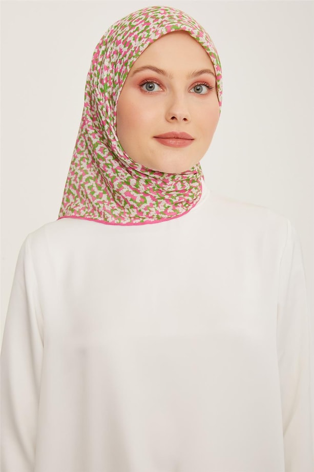 Armine Trend Eşarp 7004 07