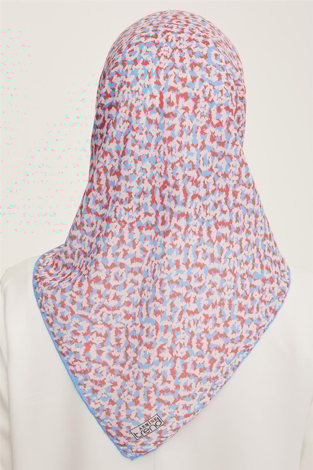 Armine Trend Eşarp 7004 10
