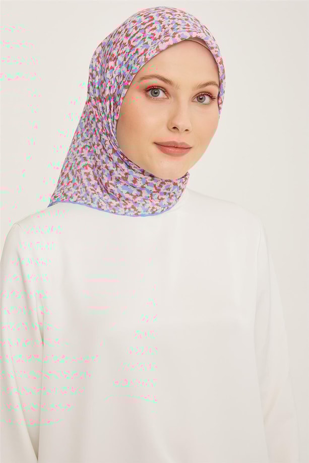 Armine Trend Eşarp 7004 10