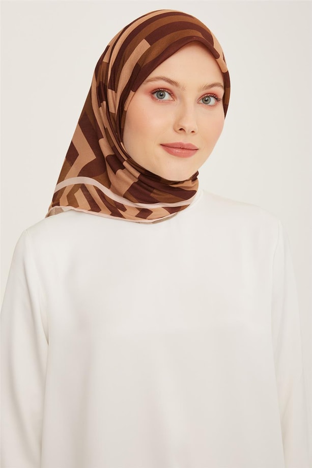 Armine Trend Eşarp 7005 04