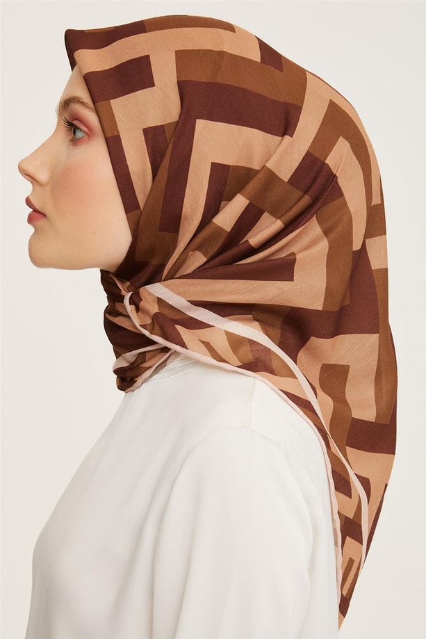 Armine Trend Eşarp 7005 04