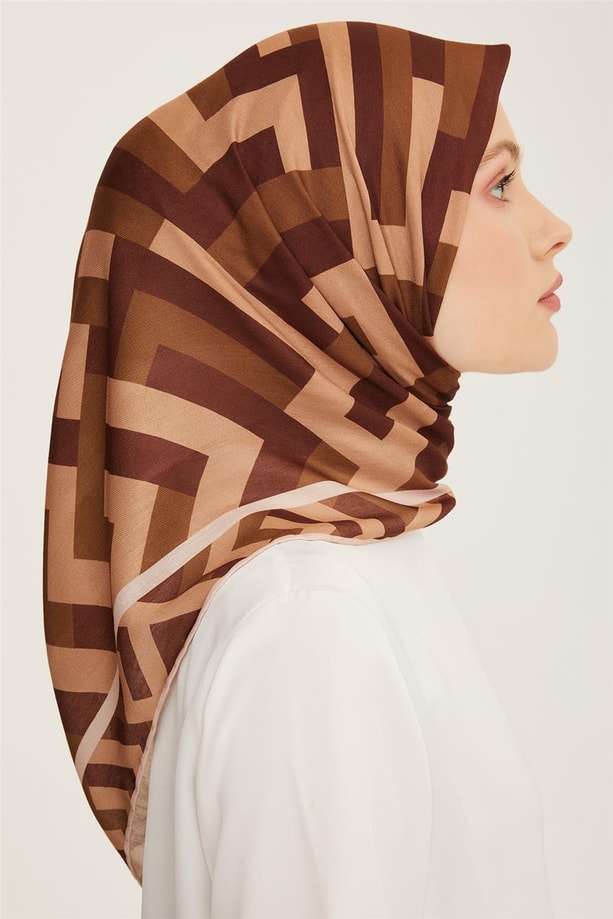 Armine Trend Eşarp 7005 04