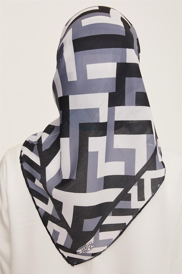 Armine Trend Eşarp 7005 08