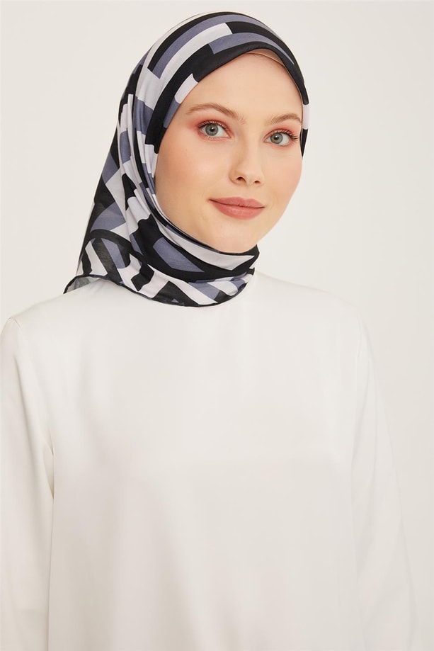 Armine Trend Eşarp 7005 08