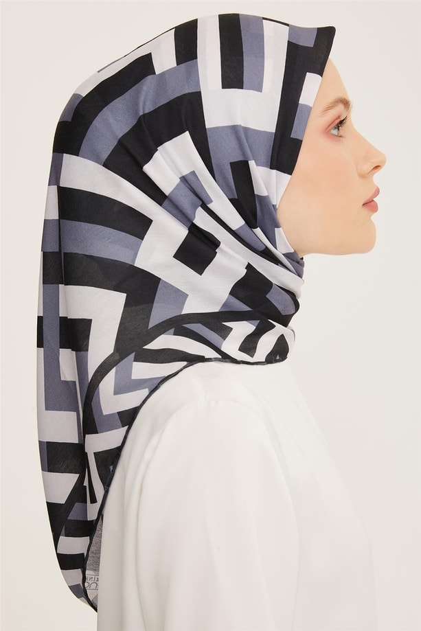 Armine Trend Eşarp 7005 08