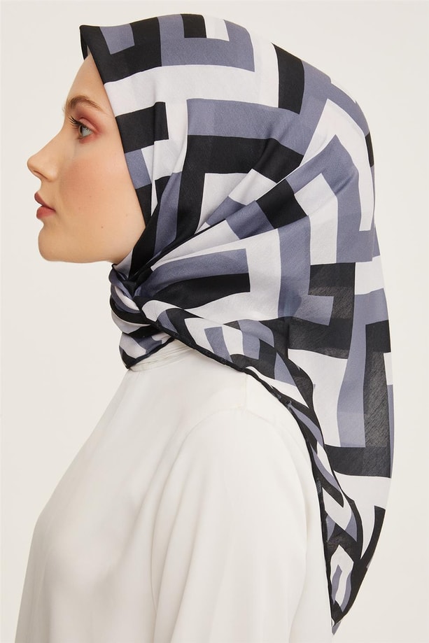 Armine Trend Eşarp 7005 08