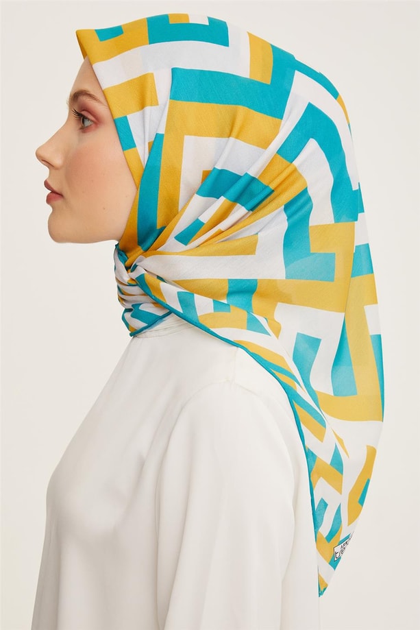 Armine Trend Eşarp 7005 09