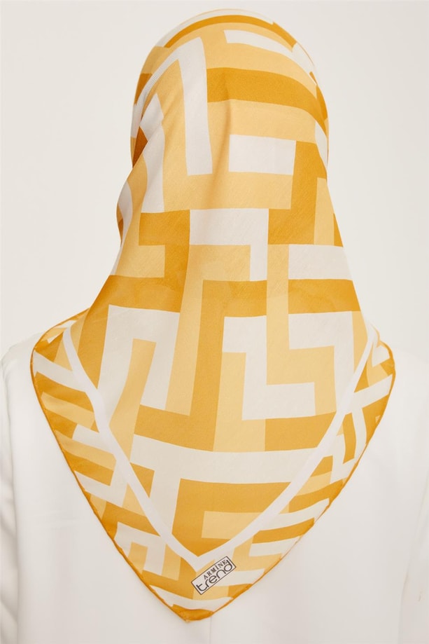 Armine Trend Eşarp 7005 18