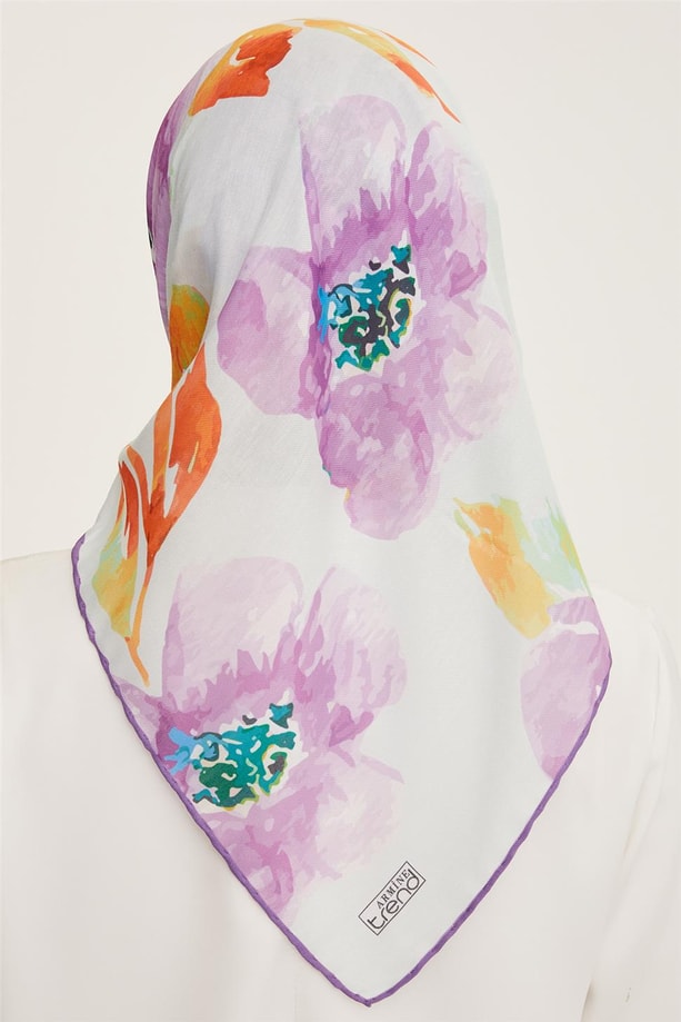 Armine Trend Eşarp 7006 06