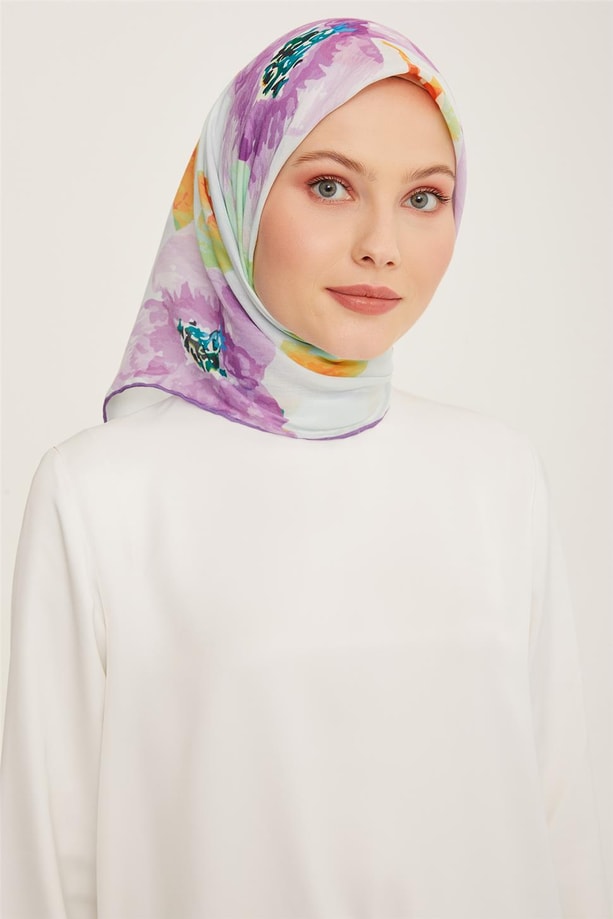 Armine Trend Eşarp 7006 06