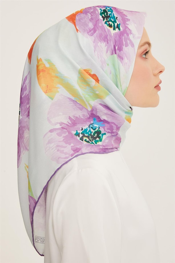 Armine Trend Eşarp 7006 06