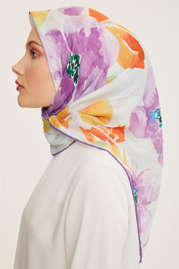 Armine Trend Eşarp 7006 06