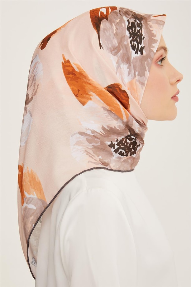 Armine Trend Eşarp 7006 08