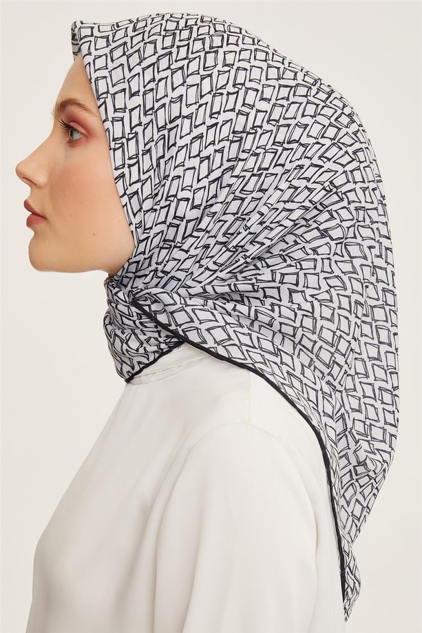Armine Trend Eşarp 7005 02