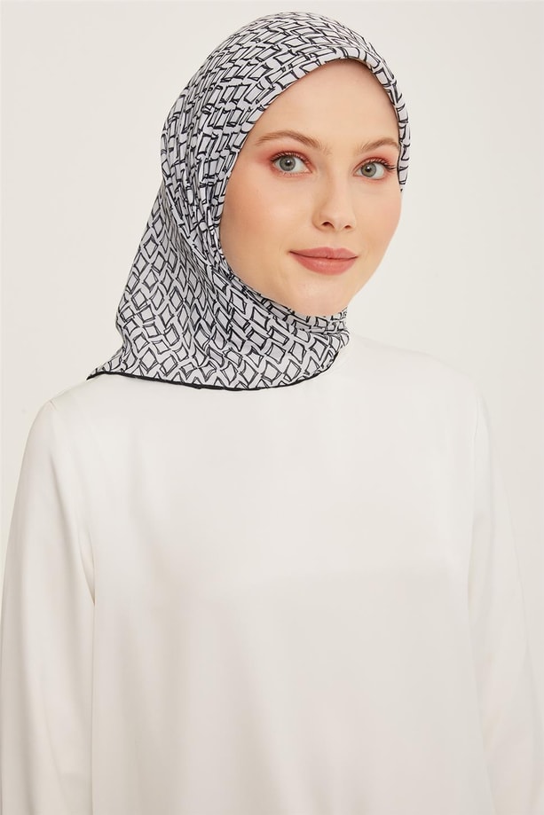Armine Trend Eşarp 7005 02