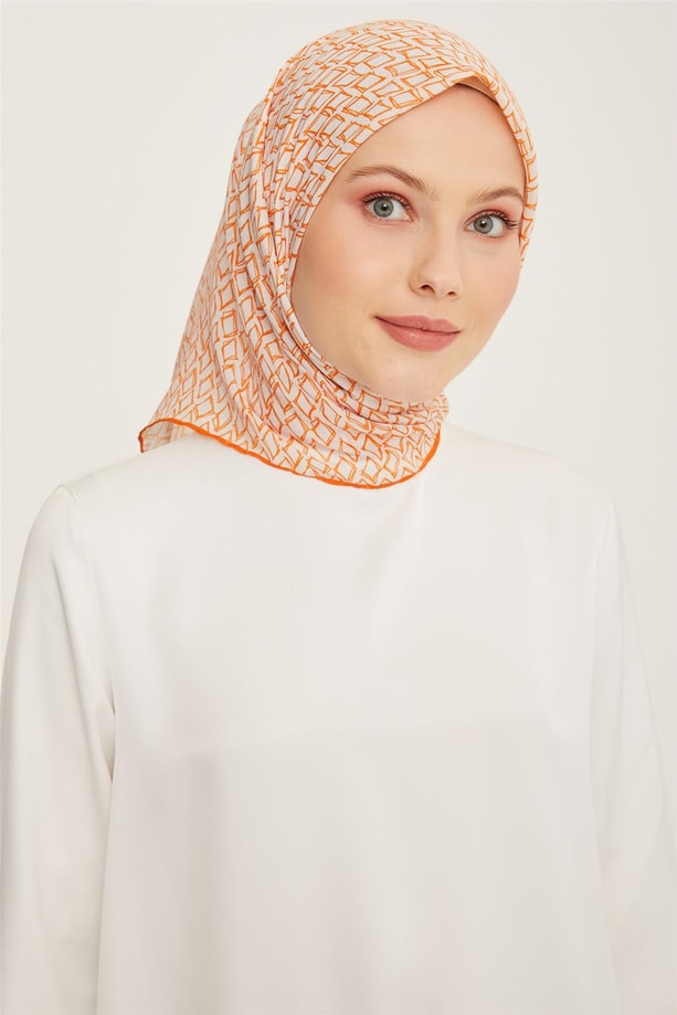 Armine Trend Eşarp 7005 08