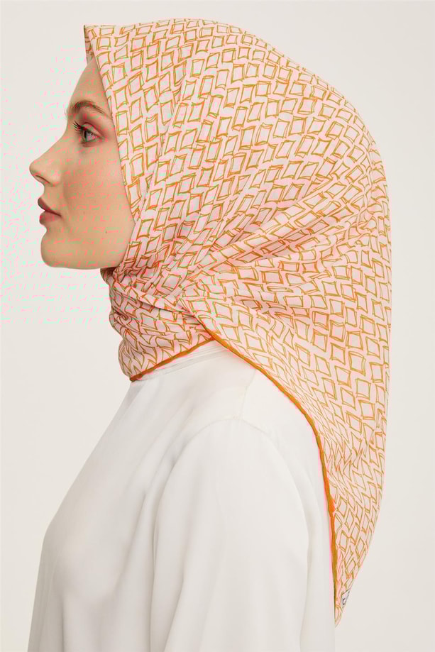 Armine Trend Eşarp 7005 08