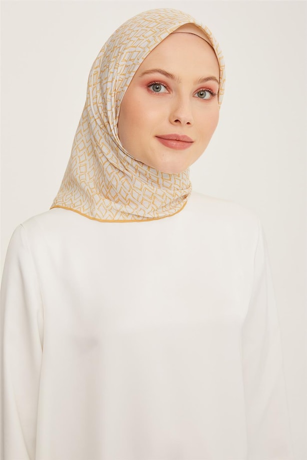 Armine Trend Eşarp 7005 15