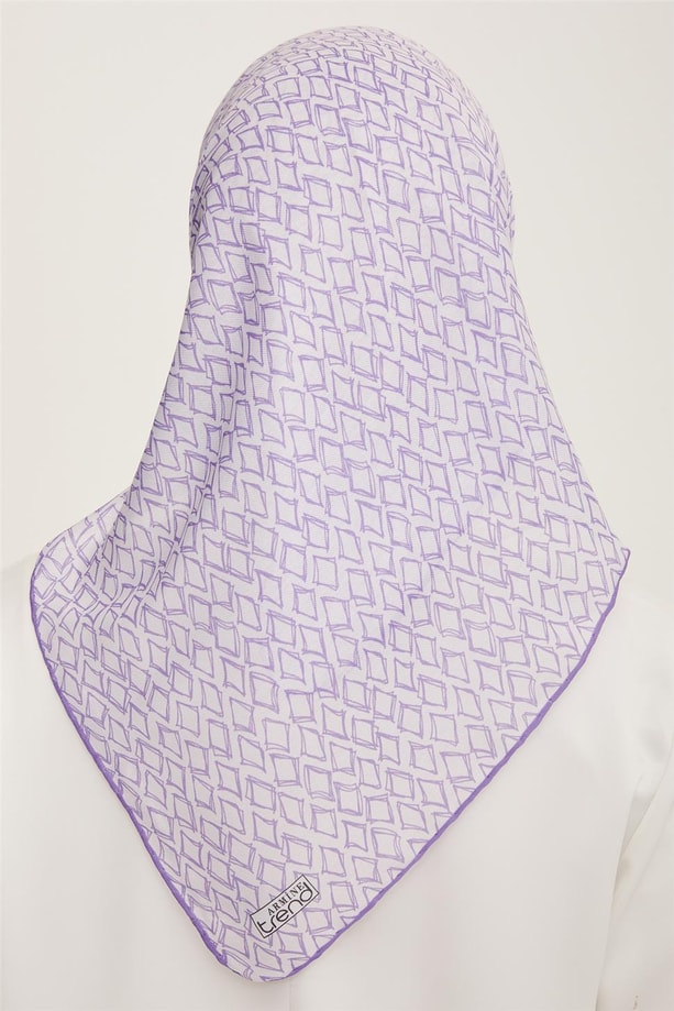 Armine Trend Eşarp 7005 17