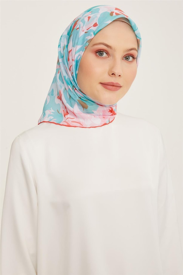 Armine Trend Eşarp 7008 03