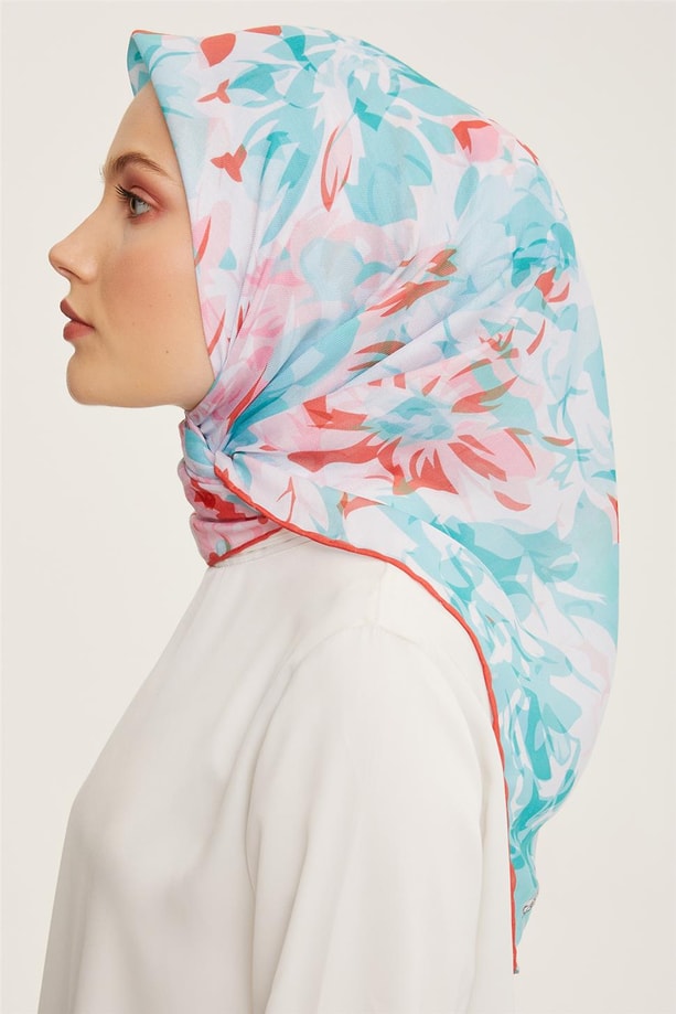 Armine Trend Eşarp 7008 03