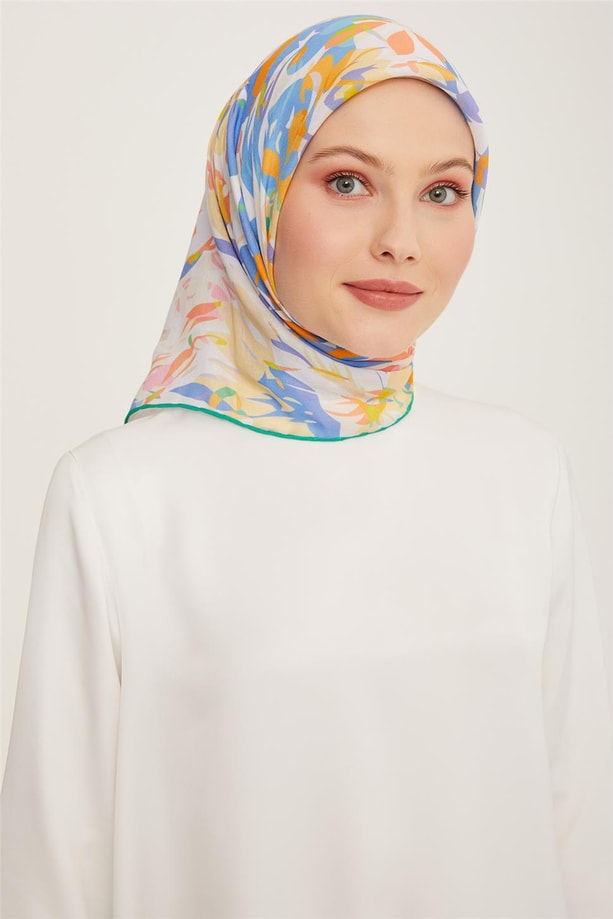 Armine Trend Eşarp 7008 14