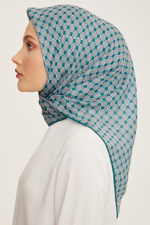 Armine Trend Eşarp 7009 05