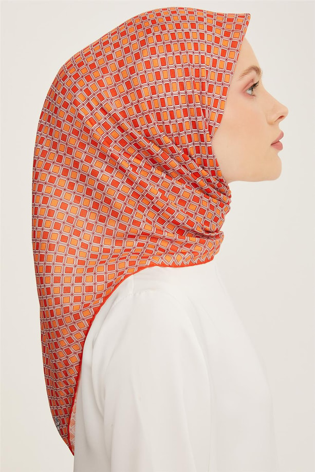 Armine Trend Eşarp 7009 08