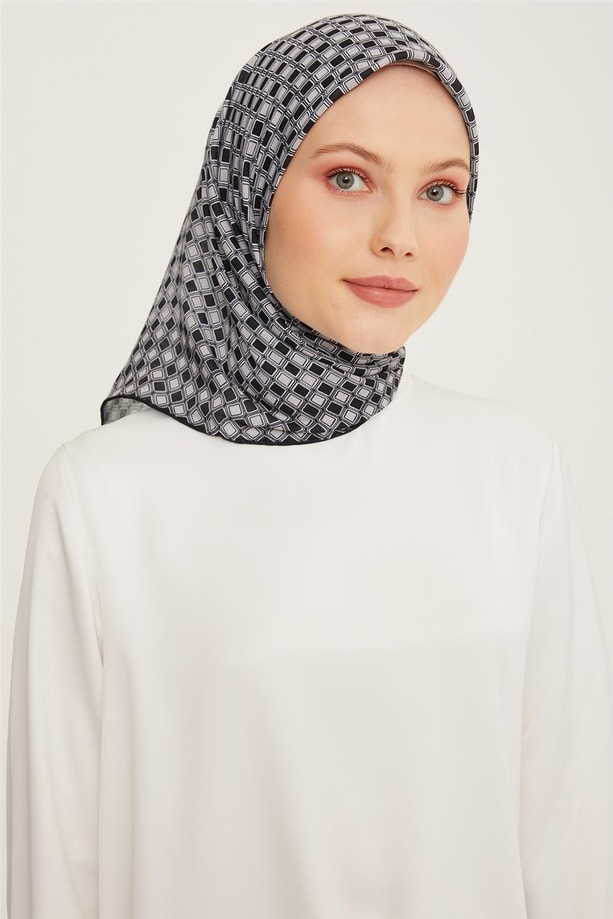 Armine Trend Eşarp 7009 12