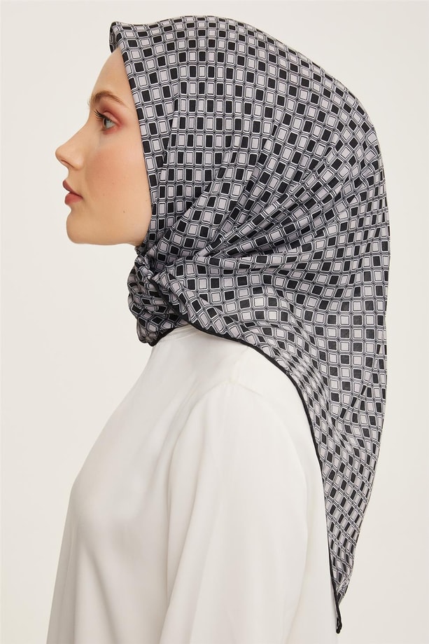 Armine Trend Eşarp 7009 12