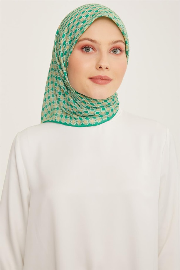 Armine Trend Eşarp 7009 16