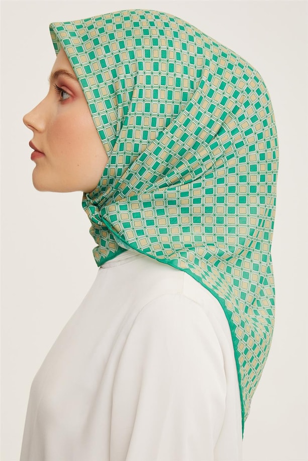 Armine Trend Eşarp 7009 16