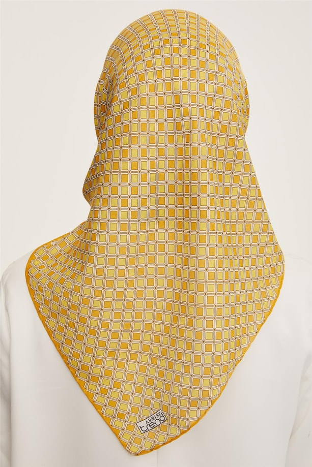 Armine Trend Eşarp 7009 17