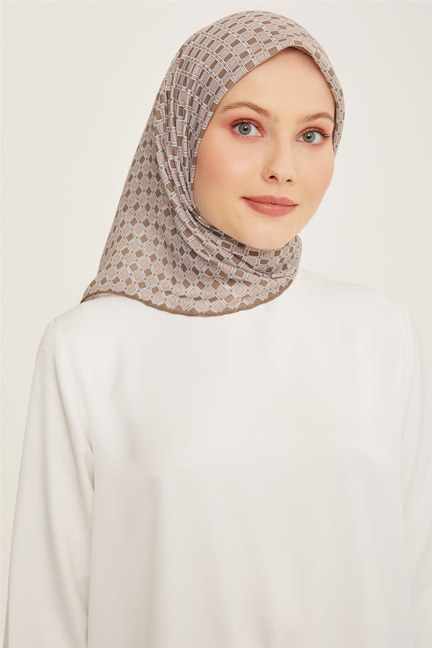 Armine Trend Eşarp 7009 19