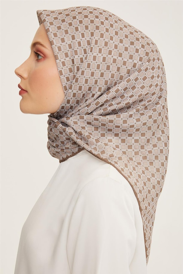 Armine Trend Eşarp 7009 19