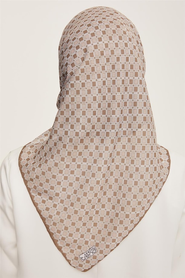 Armine Trend Eşarp 7009 19